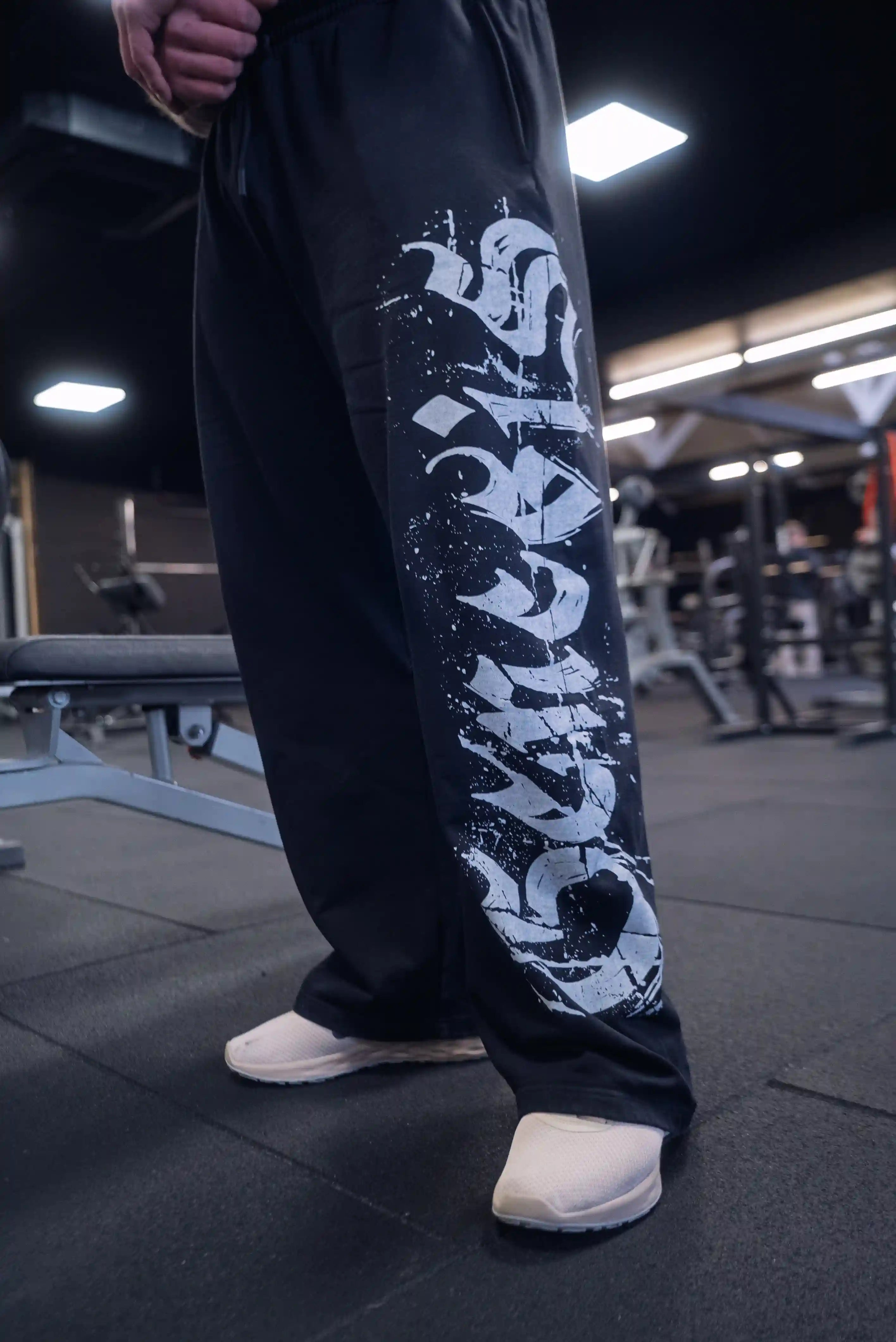 Resist Joggers