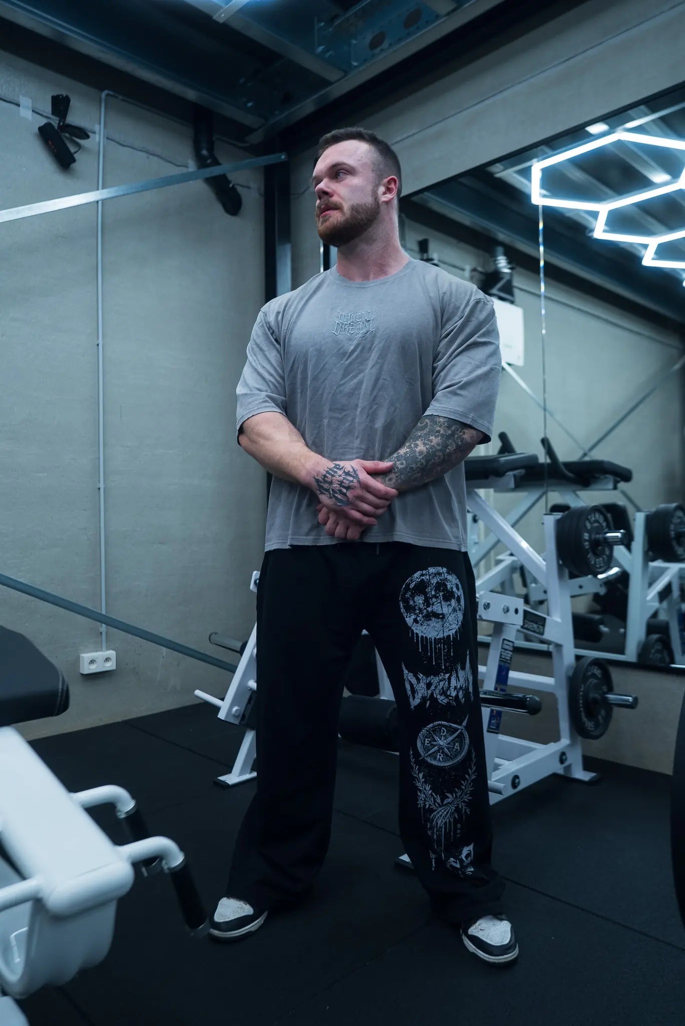 Origin Joggers